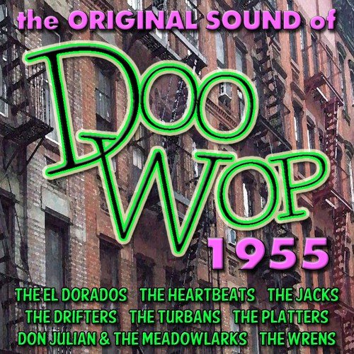 The Original Sound of Doo Wop 1955