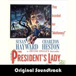 The President's Lady: End Titles