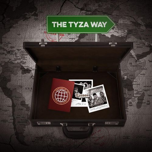 The Tyza Way_poster_image