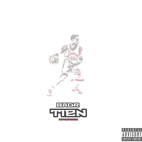 Tien cover art