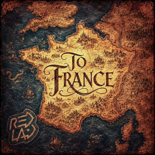 To France