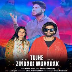 Tujhe Zindagi Mubarak-QVA6ZC0GAl0