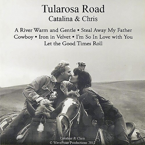 Tularosa Road