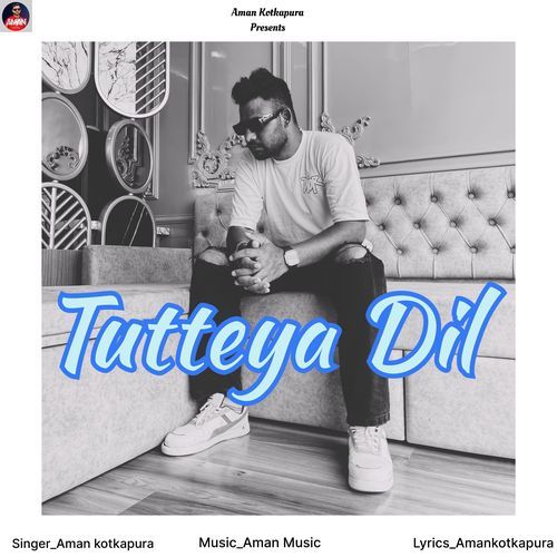 Tutteya Dil