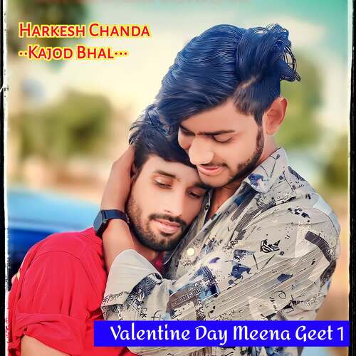 Valentine Day Meena Geet 1