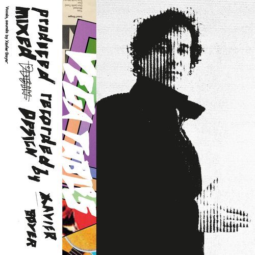 Genius Artist cover art