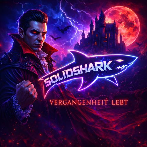 Vergangenheit Lebt (Jaiqoon Remix)