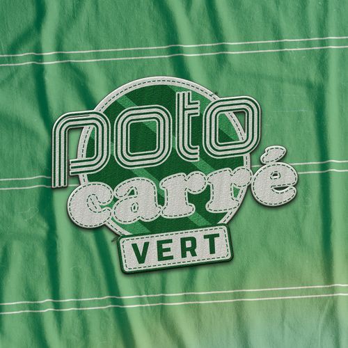 Vert cover art