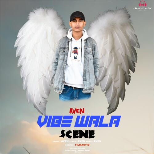 Vibe Wala Scene_poster_image