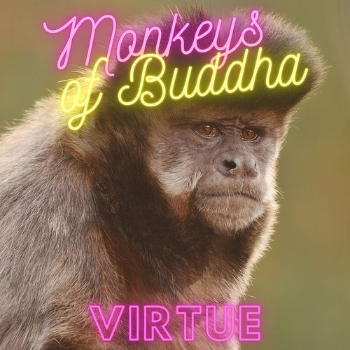 Refinement of Virtue cover art