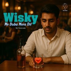 Visky Me Duba Mera Dil