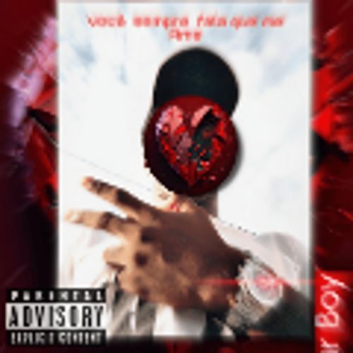 Você sempre fala que me ama (A(s)senguinte(s)falaqueamastarboy(s)“orginal”)