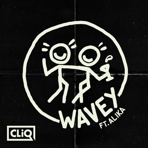 Wavey (Club Mix)