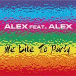 We Like 2 Party (Radio)