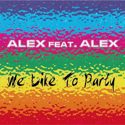 We Like to Party