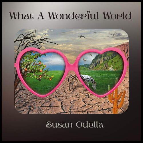 What a Wonderful World