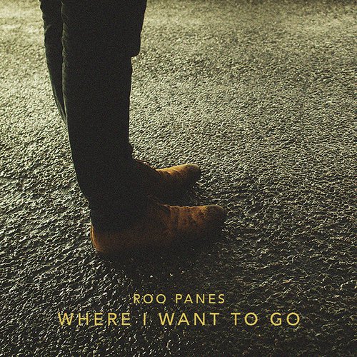 Where I Want To Go (Single Version)_poster_image