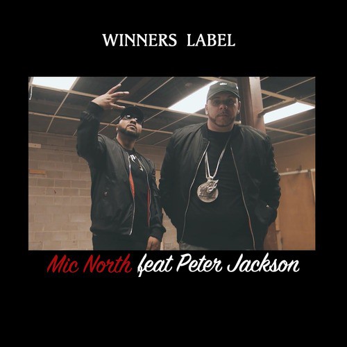 Winners Label (feat. Peter Jackson)_poster_image