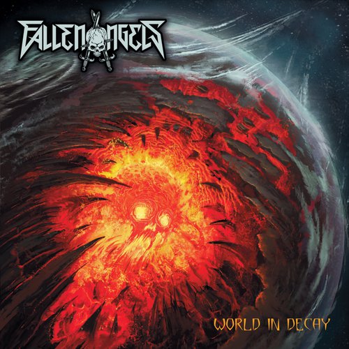 Leading the Blind cover art