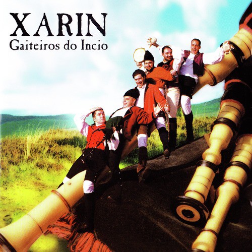 Valse do Carballal cover art