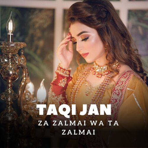 Za Zalmai Wa Ta Zalmai