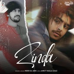 Zinda
