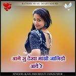 aage su dekha manjho janido aave re