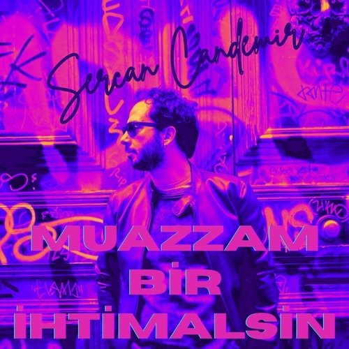muazzam bir ihtimalsin cover art