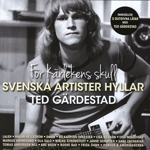 Äntligen på väg