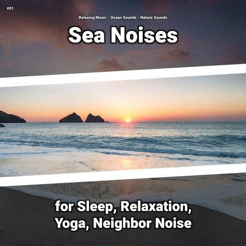 Sea Waves cover art