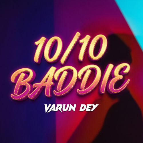 10/10 BADDIE