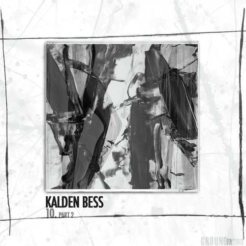 Brokery (Kalden Bess Remix) cover art