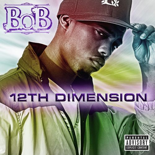 12th Dimension EP