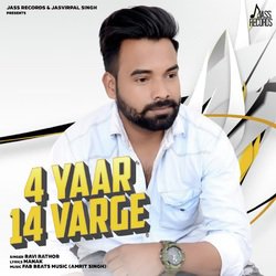 4 Yaar 14 Varge-A1sjXQFifWo