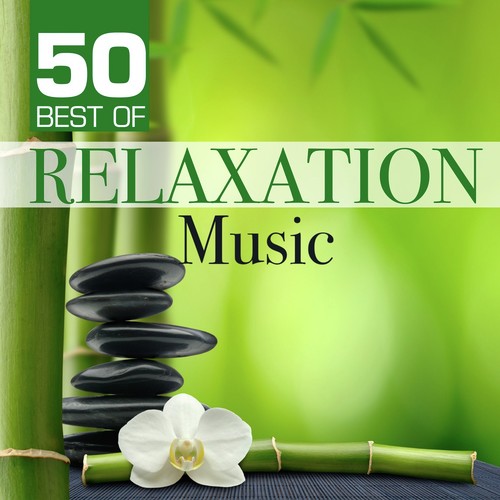 50 Best of Relaxation Music