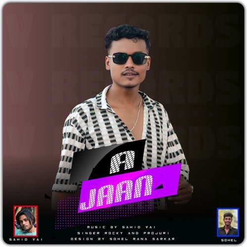 A Jaan