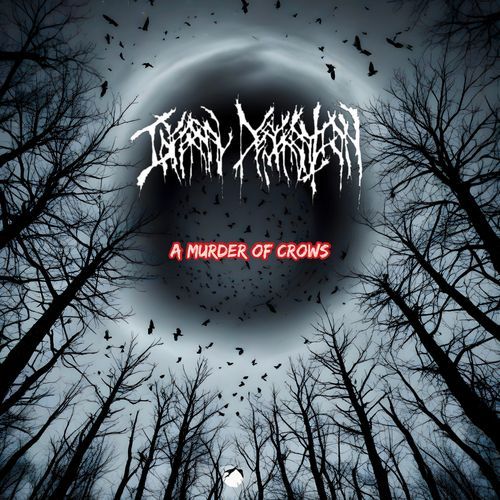 A Murder of Crows cover art