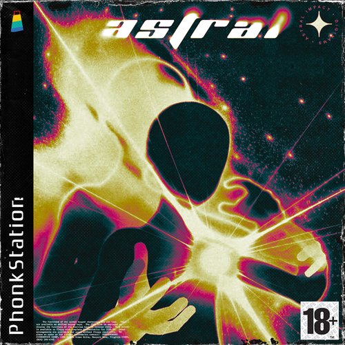 ASTRAL cover art