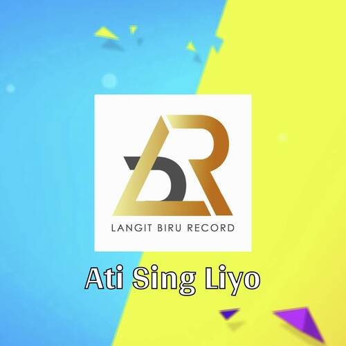 ATI SING LIYO