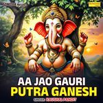 Aa Jao Gauri Putra Ganesh