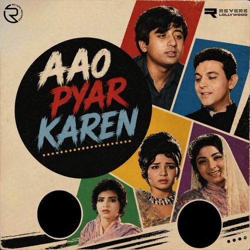 Aao Pyar Karen (Original Motion Picture Soundtrack)