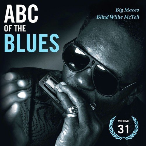 Abc of the Blues Vol. 31