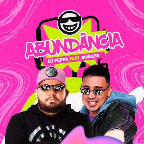 Abundância (feat. Japãozin)_poster_image