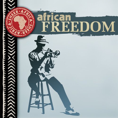 Soweto Blues