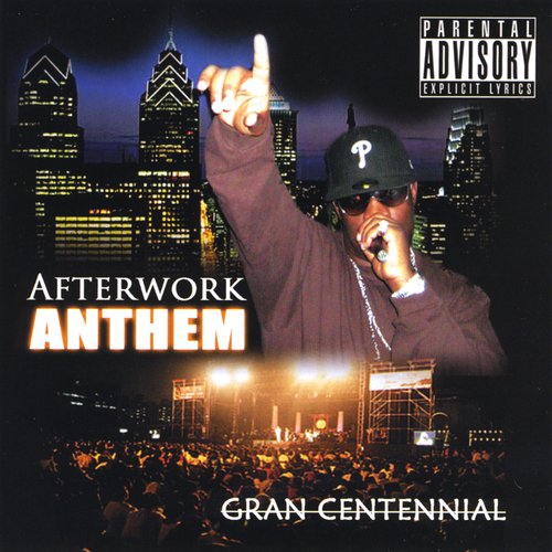 Afterwork Anthem ( Radio)