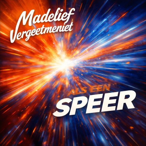 Ik Wil Mijn Schatje Terug cover art