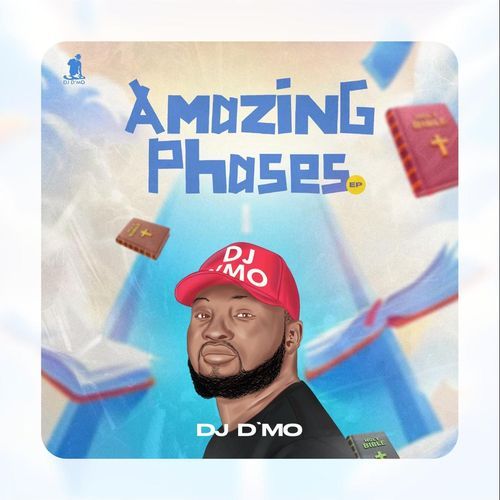 Omo Ologo cover art
