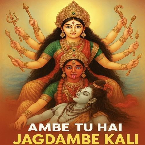 Ambe Tu Hai Jagdambe Kali
