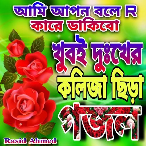 Ami Apon Bole R Kare Dakibo