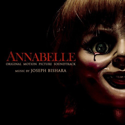 Annabelle: Original Motion Picture Soundtrack